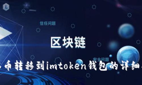 抹茶币转移到imtoken钱包的详细指南